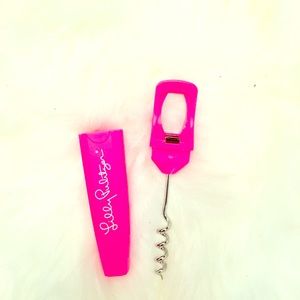 Lilly Pulitzer Bottle Opener